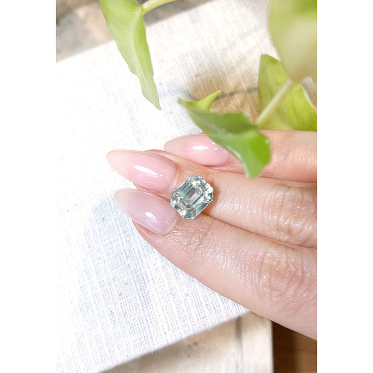 7.10 Ct. Zircon from Cambodia