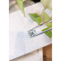 7.10 Ct. Zircon from Cambodia Life Style