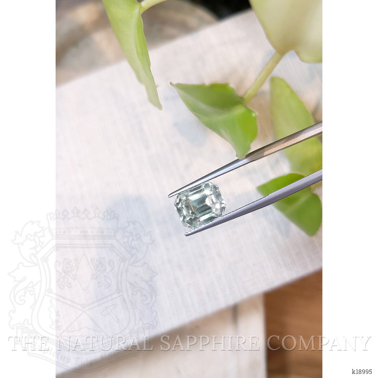 7.10 Ct. Zircon from Cambodia