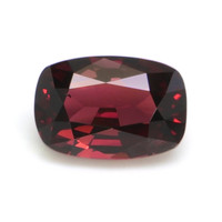 2.04 Ct. Garnet from Ceylon (Sri Lanka) Video
