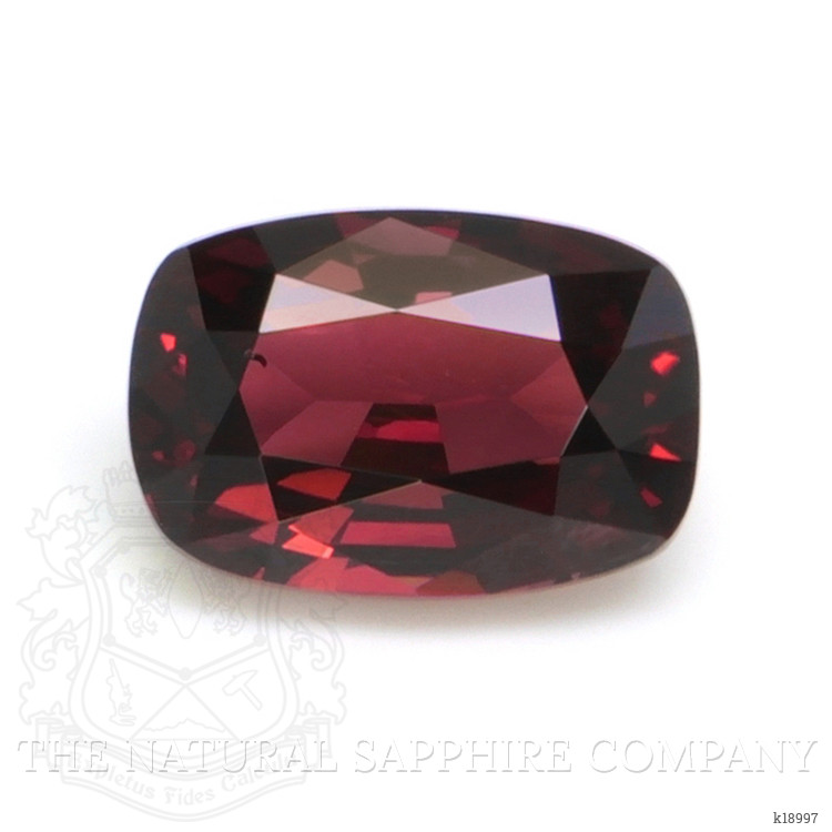 2.04 Ct. Garnet from Ceylon (Sri Lanka)