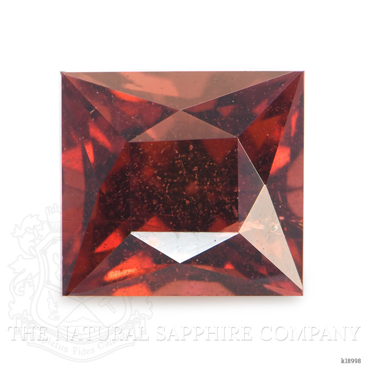 1.46 Ct. Garnet from Ceylon (Sri Lanka)