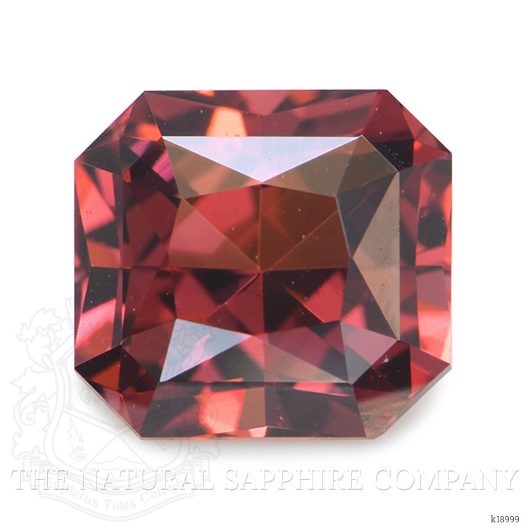 1.08 Ct. Garnet from Ceylon (Sri Lanka)