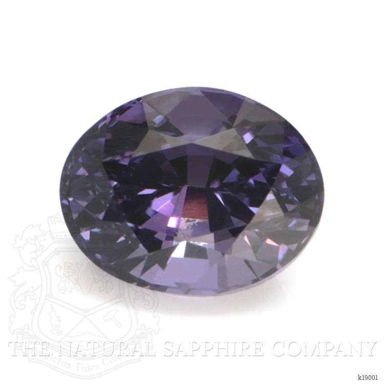 0.83 Ct. Spinel from Ceylon (Sri Lanka)