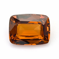 1.54 Ct. Spessartite Garnet from Madagascar Video