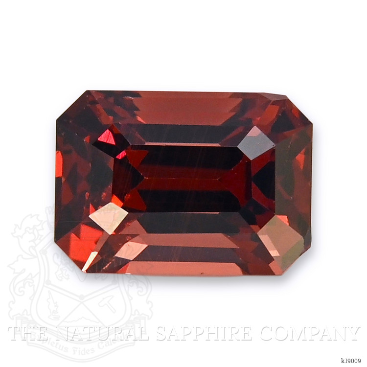 1.75 Ct. Spessartite Garnet from Madagascar