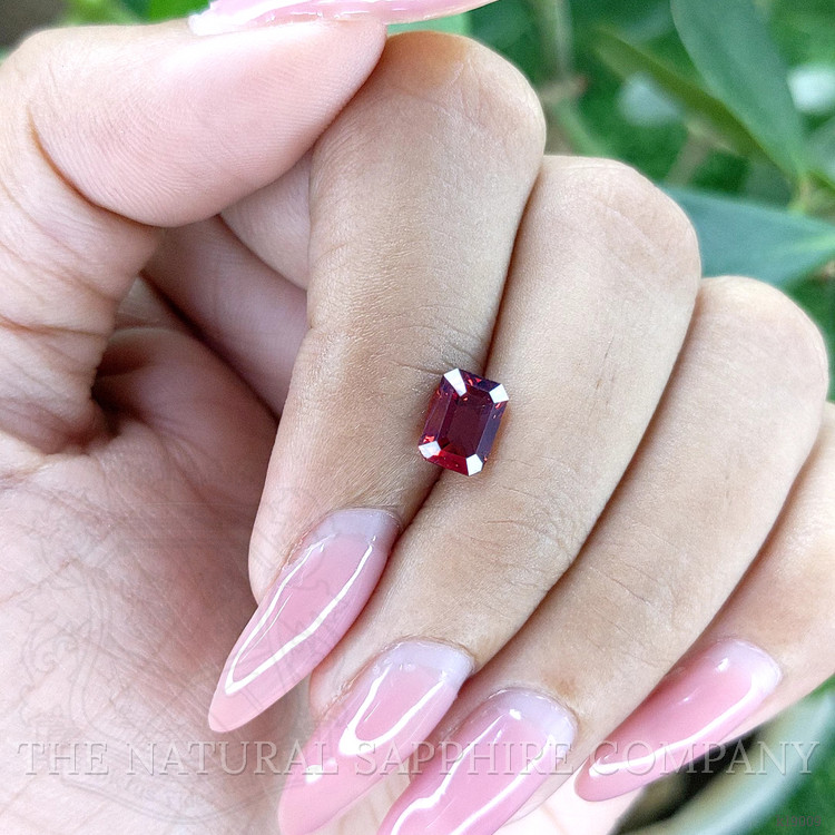 1.75 Ct. Spessartite Garnet from Madagascar