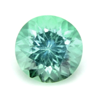 0.67 Ct. Tourmaline from Brazil Video