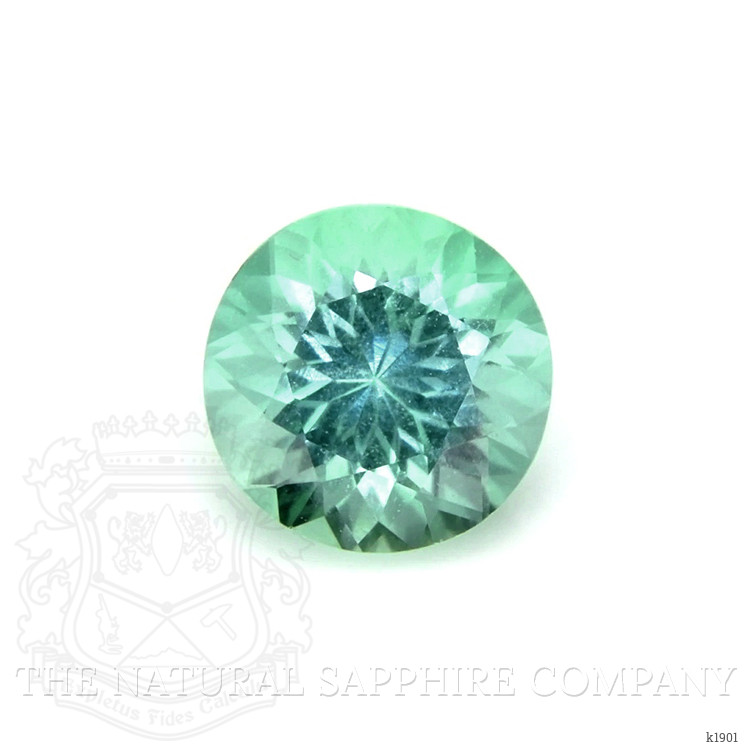 0.67 Ct. Tourmaline from Brazil