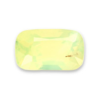 1.04 Ct. Chrysoberyl from Madagascar Video
