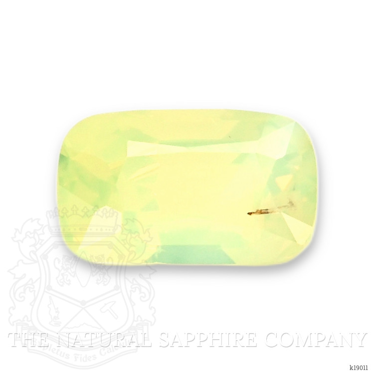 1.04 Ct. Chrysoberyl from Madagascar