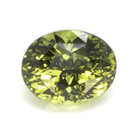 3.51 Ct. Chrysoberyl from Ceylon (Sri Lanka) Video