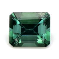 1.04 Ct. Tourmaline from Brazil Video