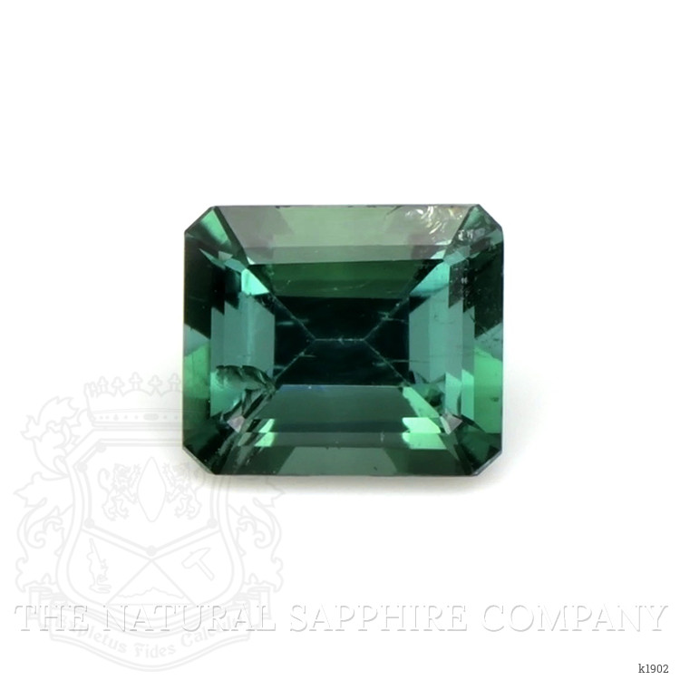 1.04 Ct. Tourmaline from Brazil