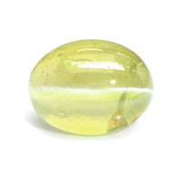 1.86 Ct. Cabochon Chrysoberyl from Ceylon (Sri Lanka) Video