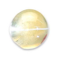 1.33 Ct. Cabochon Chrysoberyl from Madagascar Video