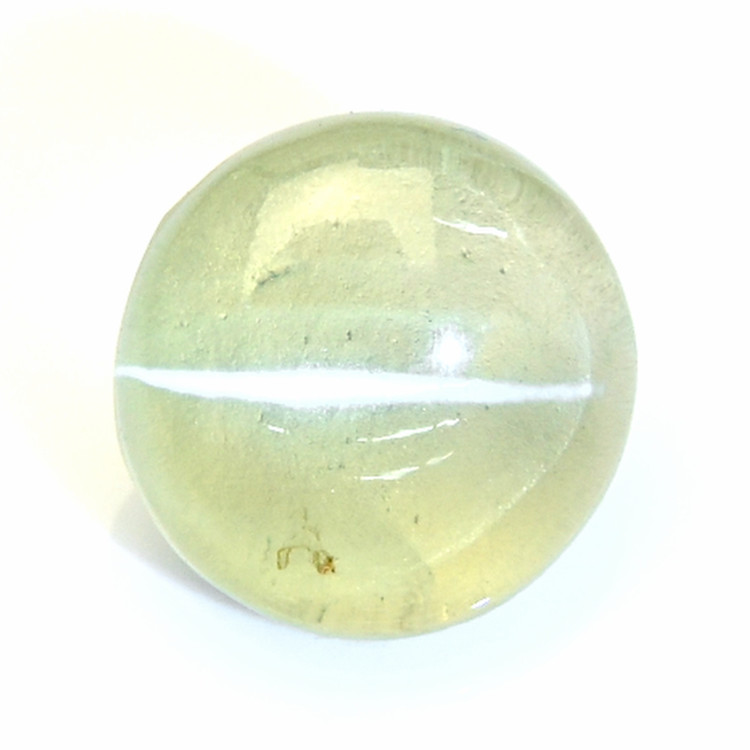 1.58 Ct. Cabochon Chrysoberyl from Madagascar
