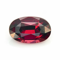 1.72 Ct. Garnet from Ceylon (Sri Lanka) Video