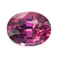 0.88 Ct. Spinel from Ceylon (Sri Lanka) Video