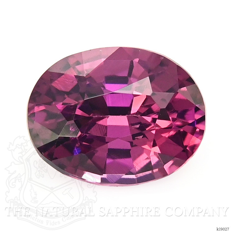 0.88 Ct. Spinel from Ceylon (Sri Lanka)
