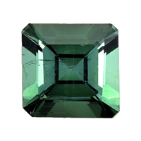 0.63 Ct. Tourmaline from Brazil Video