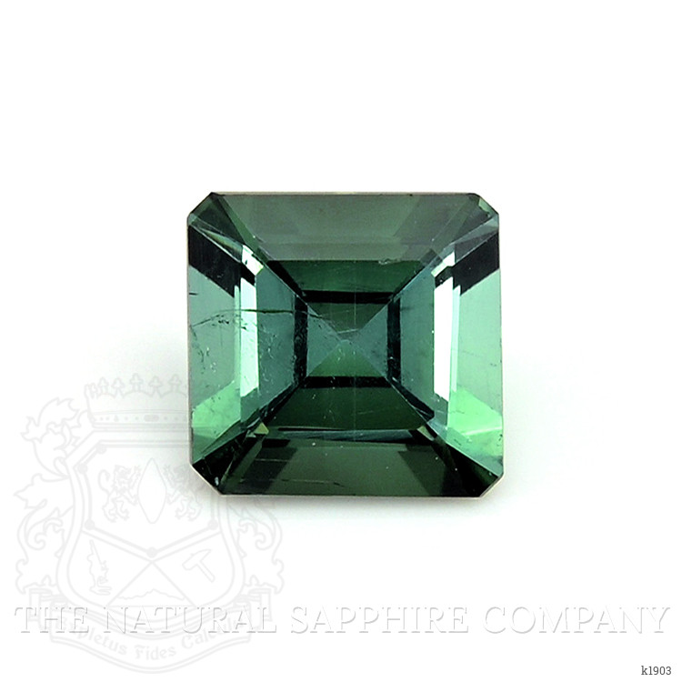 0.63 Ct. Tourmaline from Brazil