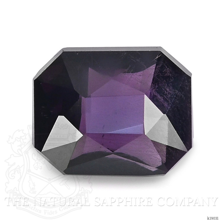 1.05 Ct. Spinel from Ceylon (Sri Lanka)