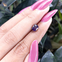 1.05 Ct. Spinel from Ceylon (Sri Lanka) Life Style