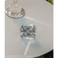 104.00 Ct. Topaz from Ceylon (Sri Lanka) Life Style