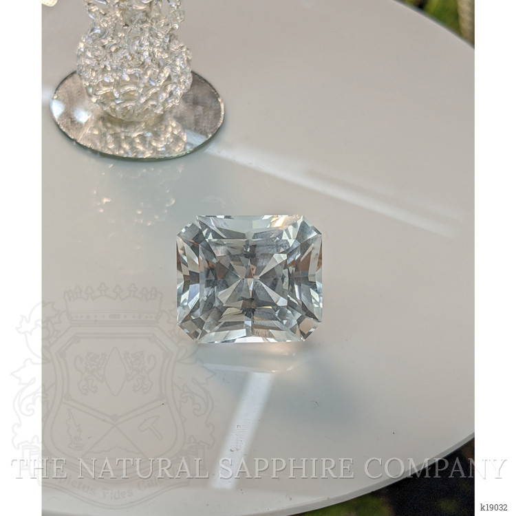 104.00 Ct. Topaz from Ceylon (Sri Lanka)