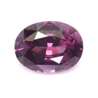 1.47 Ct. Spinel from Ceylon (Sri Lanka) Video
