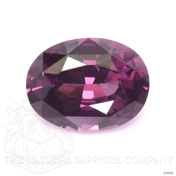 1.47 Ct. Spinel from Ceylon (Sri Lanka)