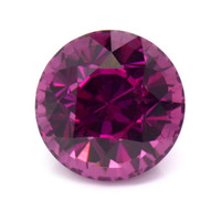 3.94 Ct. Garnet from Ceylon (Sri Lanka) Video