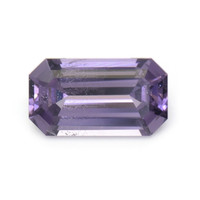 1.45 Ct. Spinel from Ceylon (Sri Lanka) Video