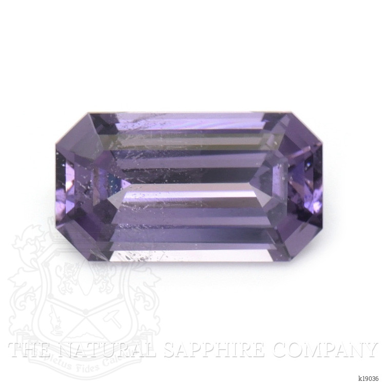 1.45 Ct. Spinel from Ceylon (Sri Lanka)