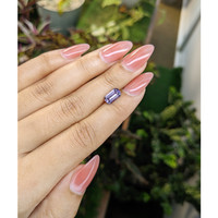 1.45 Ct. Spinel from Ceylon (Sri Lanka) Life Style