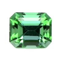 0.68 Ct. Tourmaline from Brazil Video