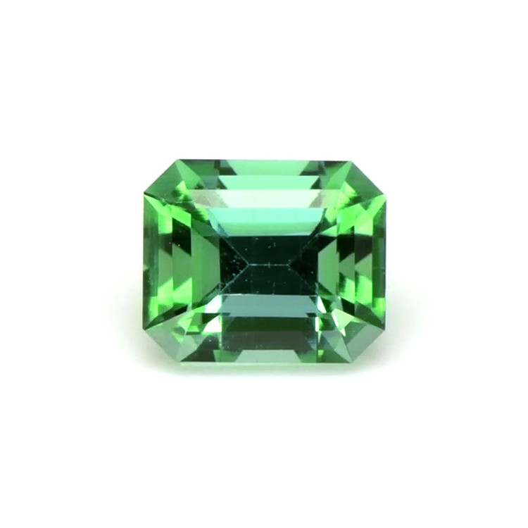 0.68 Ct. Tourmaline from Brazil