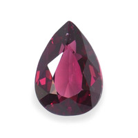 2.22 Ct. Garnet from Ceylon (Sri Lanka) Video