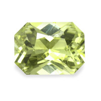 1.87 Ct. Chrysoberyl from Ceylon (Sri Lanka) Video