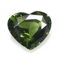 3.37 Ct. Tourmaline from Ceylon (Sri Lanka) Video