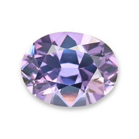 0.74 Ct. Spinel from Ceylon (Sri Lanka) Video