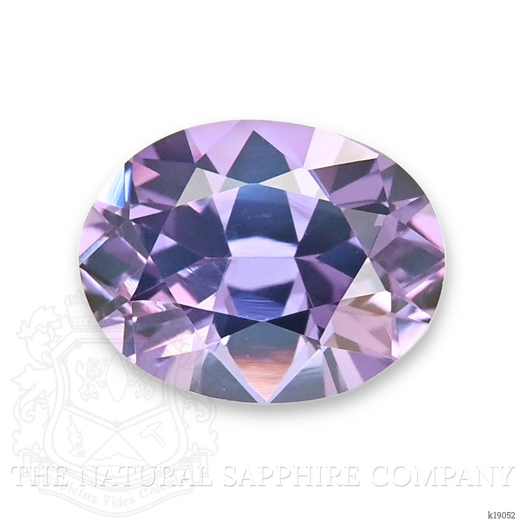 0.74 Ct. Spinel from Ceylon (Sri Lanka)