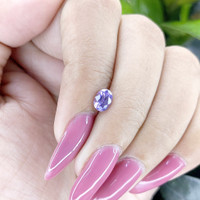 0.74 Ct. Spinel from Ceylon (Sri Lanka) Life Style