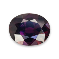 0.80 Ct. Spinel from Ceylon (Sri Lanka) Video