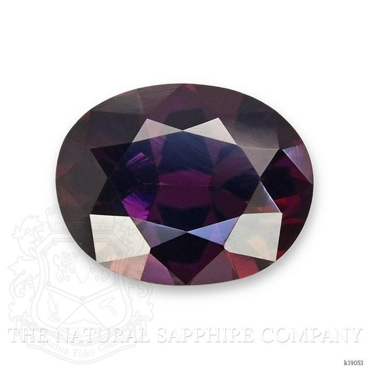 0.80 Ct. Spinel from Ceylon (Sri Lanka)