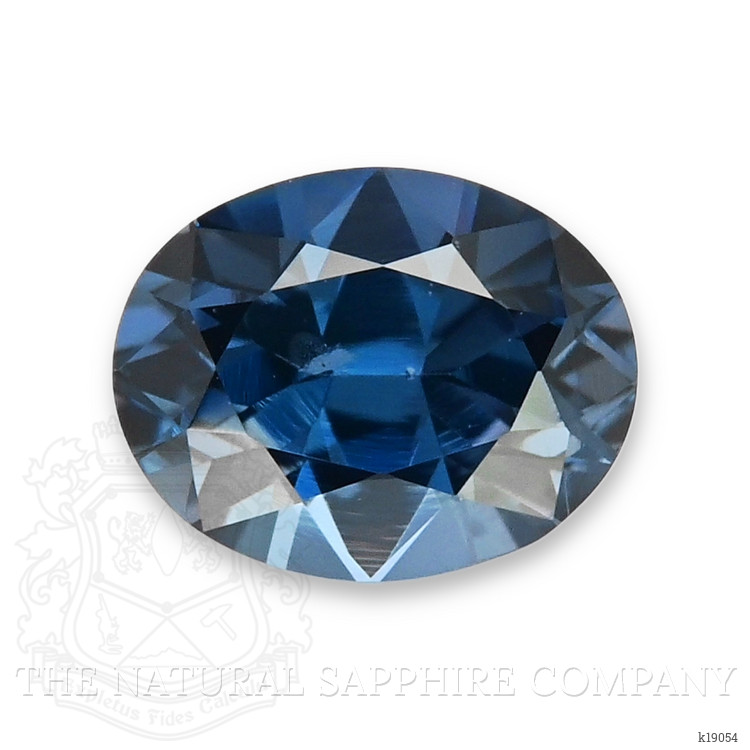 0.64 Ct. Spinel from Ceylon (Sri Lanka)