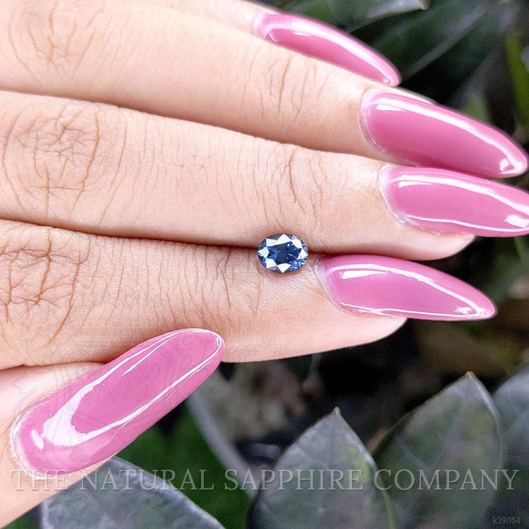 0.64 Ct. Spinel from Ceylon (Sri Lanka)