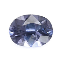 0.41 Ct. Spinel from Ceylon (Sri Lanka) Video