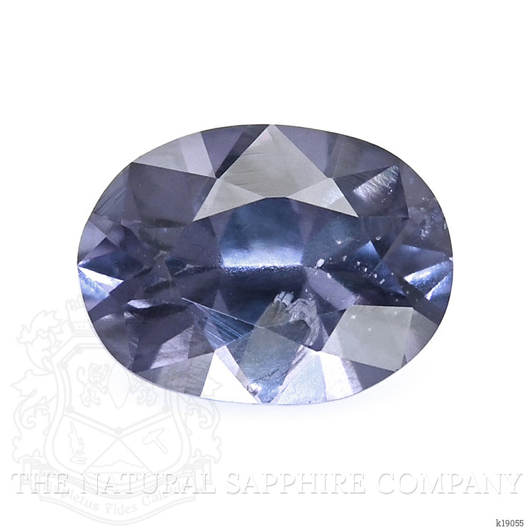 0.41 Ct. Spinel from Ceylon (Sri Lanka)